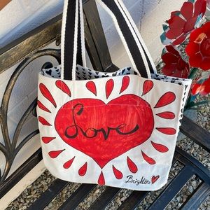 Brighton Bags - NWOT Brighton Tote Brighton Bags - NWOT Brighton Tote